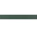 Плитка 5X40 Hopp Bro Lauren Green 31246 Equipe з колекції Hopp Equipe