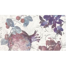Декор (32.5х60) LUXE WHITE COCINA 1 з колекції Luxe Luxe Керамічна плитка Fanal