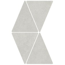 Мозаика MOSAICO SEVEN SILVER MATT - 18.7x28.7 Seven из коллекции Seven Seven Керамическая плитка Itt Ceramic — страница 4