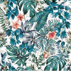 LOVE&amp;DECORS PARADISE RET A+B 120х120 декор-панно (настінна) 00H6ADB