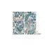 LOVE&amp;DECORS PARADISE RET A+B 120х120 декор-панно (плитка настінна) 00H6ADB