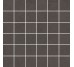 Мозаїка Krm Mos 5 X 5 Moro - 30x30 KRM225N Khroma з колекції Khroma NovaBell