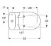 Унітаз-компакт STATUS, кос., бачок 3/6 л, нижн. підв.,з кришкою Duroplast Soft close Click2Clean