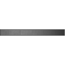 Решетка для душевого канала 850 мм Slim Basic 5R085SB RADAWAY Slim Basic 5R085SB