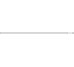 Спецелемент Rounded Edge Greige Matt 1.1x30 Gradient Wow з колекції Gradient Wow