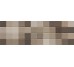 Мозаїка Moda Beige Mix 20x60 Abita Sant Agostino з колекції Abita Sant Agostino