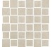 Мозаїка (40x40) 0BEAMMM Blend Sabbia MS Minimax R - Blend з колекції Blend Fioranese