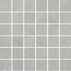 Мозаика 30x30 HMS3 Ash Mosaico Coast Road из коллекции Coast Road COAST ROAD Керамическая плитка Supergres