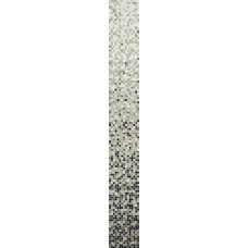 Мозаика (258.8x32.2) New Grigia - Le Sfumature 20 из коллекции Le Sfumature 20 Le Sfumature 20