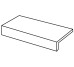 Сходинка (30x60) Traces Pearl elemento a L satin - Traces злекції Traces Unicom Starker