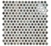 Мозаїка 30.9x30.9 PENNY DAKHLA AQUA Realonda Penny з колекції Penny Realonda