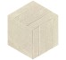 Мозаика Beige Cube Mosaico 31.5x36.5 Blok Fap из коллекции Blok Fap