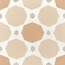 (20x20) 22112 Deco Topaz Pastel - Caprice Deco з колекції Caprice Deco Equipe (20x20) 22112 Deco Topaz Pastel - Caprice Deco з колекції Caprice Deco Equipe