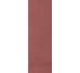 Плитка (25x75) OV7255 Scarlet - Over з колекції Over Flaviker