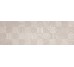 Декор 25x75 F Pgx Sheer Plot White Inserto - Sheer з колекції Sheer FAP
