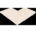 Сходинка 62,5*62,5 Cartabon Exterior Peldano Recto 500 Beige Stone Bs-3677 Gresmanc