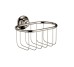 Сетка настенная Axor Montreux, Brushed Bronze 42065140
