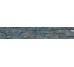 Мозаїка Blu Saint Laur Lis Tratto Lap 6 Mm - 20x120 CH06LTL Charm Experience з колекції Charm Experience Impronta