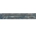 Мозаїка Blu Saint Laur Lis Tratto Lap 6 Mm - 20x120 CH06LTL Charm Experience з колекції Charm Experience Impronta