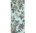 Мозаїка (291.2x129.4) Hanami Azzurro B - Decori 20 з колекції Decori 20 Bisazza