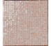 Мозаїка (28.6x28.6) 100355 Rosacipria 1x1surete(Foglio) - Musiva з колекції Musiva Settecento