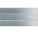 Декор 6x37 Azzurro Lucido - Pigmento - PGM306L з колекції Pigmento Quintessenza