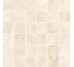Мозаика 30x30 84485 Beige mosaico(4,7X4,7) Matt Cerdomus Sybil из коллекции Sybil Cerdomus