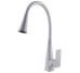 Змішувач для кухні Globus Lux Niagara GLN-0203SM-WM Globus Lux