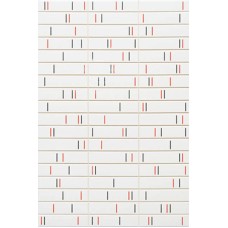 Декор (30x45) 3122E543A1 New Look Nat - Illusion из коллекции Illusion Illusion Керамическая плитка Revigres