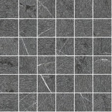 Мозаїка Mosaic Dark 30x30 Carven з колекції Carven CARVEN Керамічна плитка Gayafores