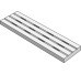 Решетка ALCHEMY REJ. DRAINAGE GRATE EARTH - 15x50 Alchemy из коллекции Alchemy Peronda