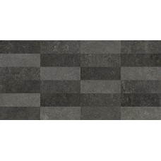 Мозаика Lng Decor 30 Shadow Rett - 60x120 LNGD93 Lounge Decor из коллекции Lounge Decor Lounge Decor Керамическая плитка NovaBell