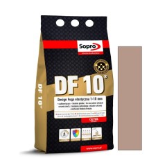 Затирка для швів DF 10 1068A карамель №38 (4 кг) Sopro — сторінка 5