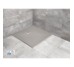 Душовий піддон Kyntos C 900x900x30 цемент