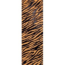 Декор (11.9x72) 76613- Dec. Zebraorange - Animalier з колекції Animalier Animalier Керамічна плитка Settecento