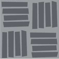 (20x20) Tisse Ardoise Q - Navone з колекції Navone (20x20) Tisse Ardoise Q - Navone з колекції Navone