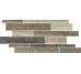 Мозаїка (30x58.5) WM2MS2R Wood Mood Rovere MS3D R - Wood_Mood з колекції Wood_Mood Fioranese