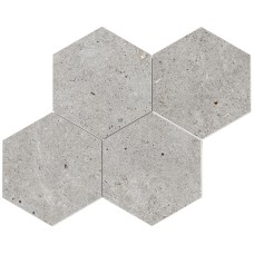 Декор 30x30 Malla Hexa Basel Gris-Basel-FKTE030021 з колекції Basel Basel Керамічна плитка Roca — сторінка 2