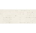 Плитка 20x50 Candies Cy10 - CY Candy - 54CY10CAA из коллекции CY Candy Del Conca