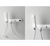 LOUNGE, Ручний душ з 1 позицією, white (100084981)