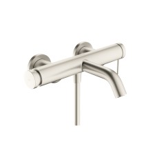 Змішувач Tecturis S для ванни, Stainless Steel Optic (73422800) Змішувач Tecturis S для ванни, Stainless Steel Optic (73422800) TECTURIS S — сторінка 2