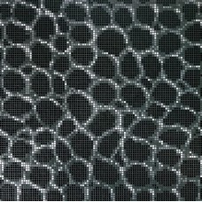 Мозаїка Crocodile Black 117.2x117.2 Decori Opus Romano з колекції Decori Opus Romano Мозаїка Crocodile Black 117.2x117.2 Decori Opus Romano з колекції Decori Opus Romano Decori Opus Romano — страница 2