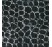 Мозаїка Crocodile Black 117.2x117.2 Decori Opus Romano Bisazza з колекції Decori Opus Romano Bisazza