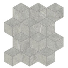Мозаїка 30x30 I666 FYR.CHIC TESS.ROMBI REFLEX Foyer Royal з колекції Foyer Royal Мозаїка 30x30 I666 FYR.CHIC TESS.ROMBI REFLEX Foyer Royal з колекції Foyer Royal