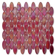 Мозаика 25.3x29.6 516 Domes Sicis Neo Colibrì из коллекции NeoColibrì Sicis Sicis: мозаика из Равенны — 700 цветов стекла и свои патенты — страница 27