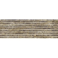 Декор Dec Bradley 33x100 Venecia Click з колекції Venecia Click VENECIA Керамическая плитка Click Ceramica