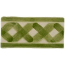 Tinter Verde G31 Бордюр (6.5x13) Tinter Verde G31 Бордюр (6.5x13)