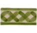 Бордюр (6.5x13) Tinter Verde  G31 - Aranda з колекції Aranda Vives