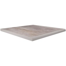 Сходинка 60x60 Gradone Lineare / Hdv 205 - HDV2 Da Vinci з колекції HDV2 Da Vinci HDV 2 Da Vinci Керамічна плитка Del Conca