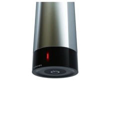 ТЕН прихованого монтажу One R36 1000W Black matt ТЕН прихованого монтажу One R36 1000W Black matt